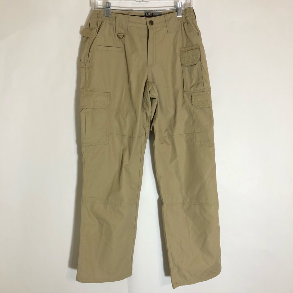 5.11 Tactical Series Women’s Sz 8 Cargo Pants